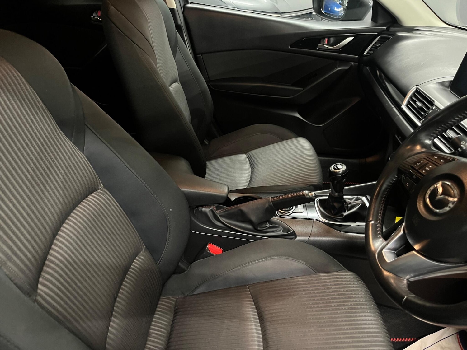Used Mazda Mazda3 2014 for sale - 76360173: Photo 19