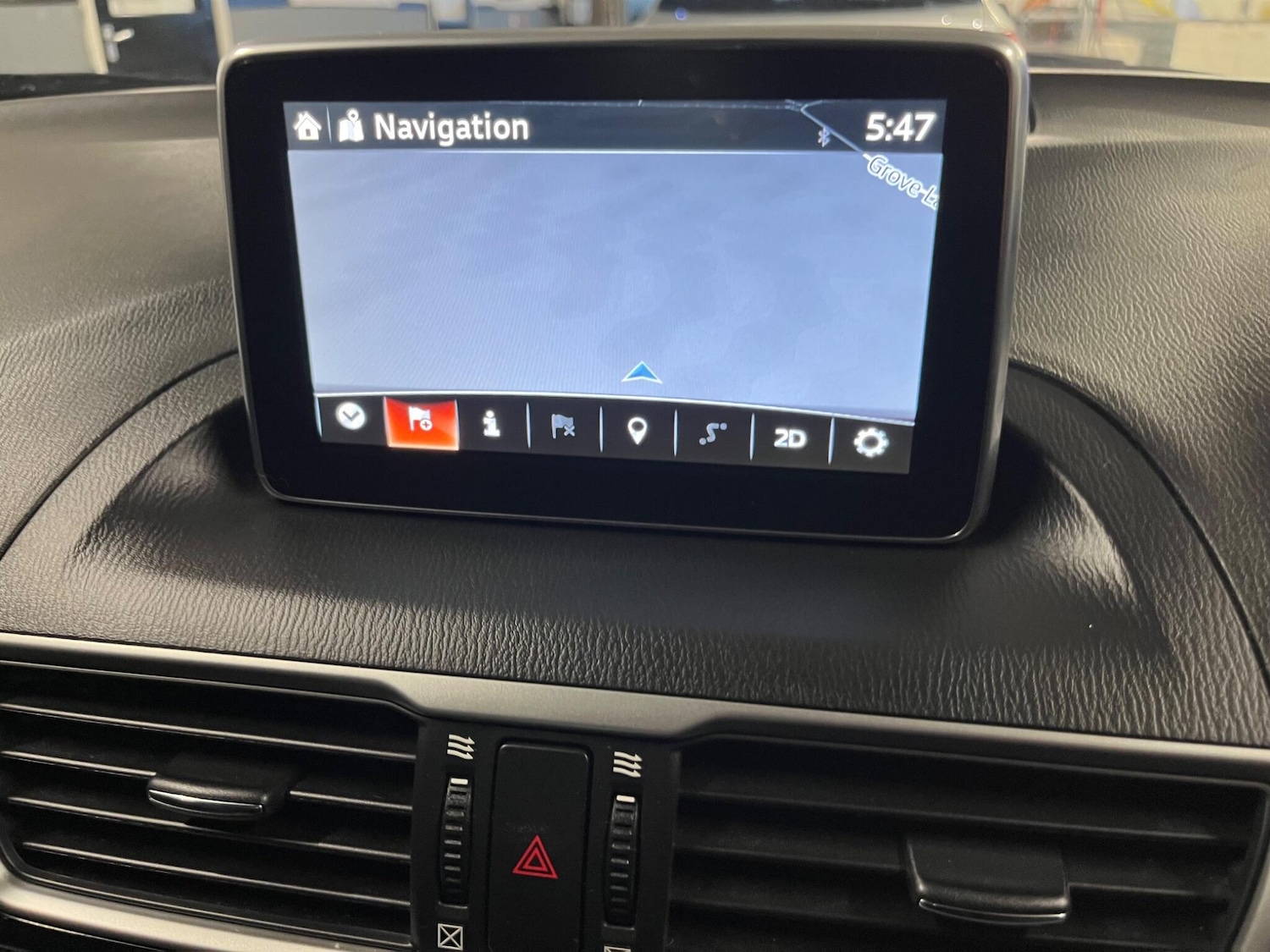 Used Mazda Mazda3 2014 for sale - 76360173: Photo 4