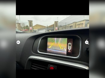 Used Volvo V40 2018 for sale - 76801756: Photo