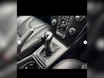 Used Volvo V40 2018 for sale - 76801756: Photo