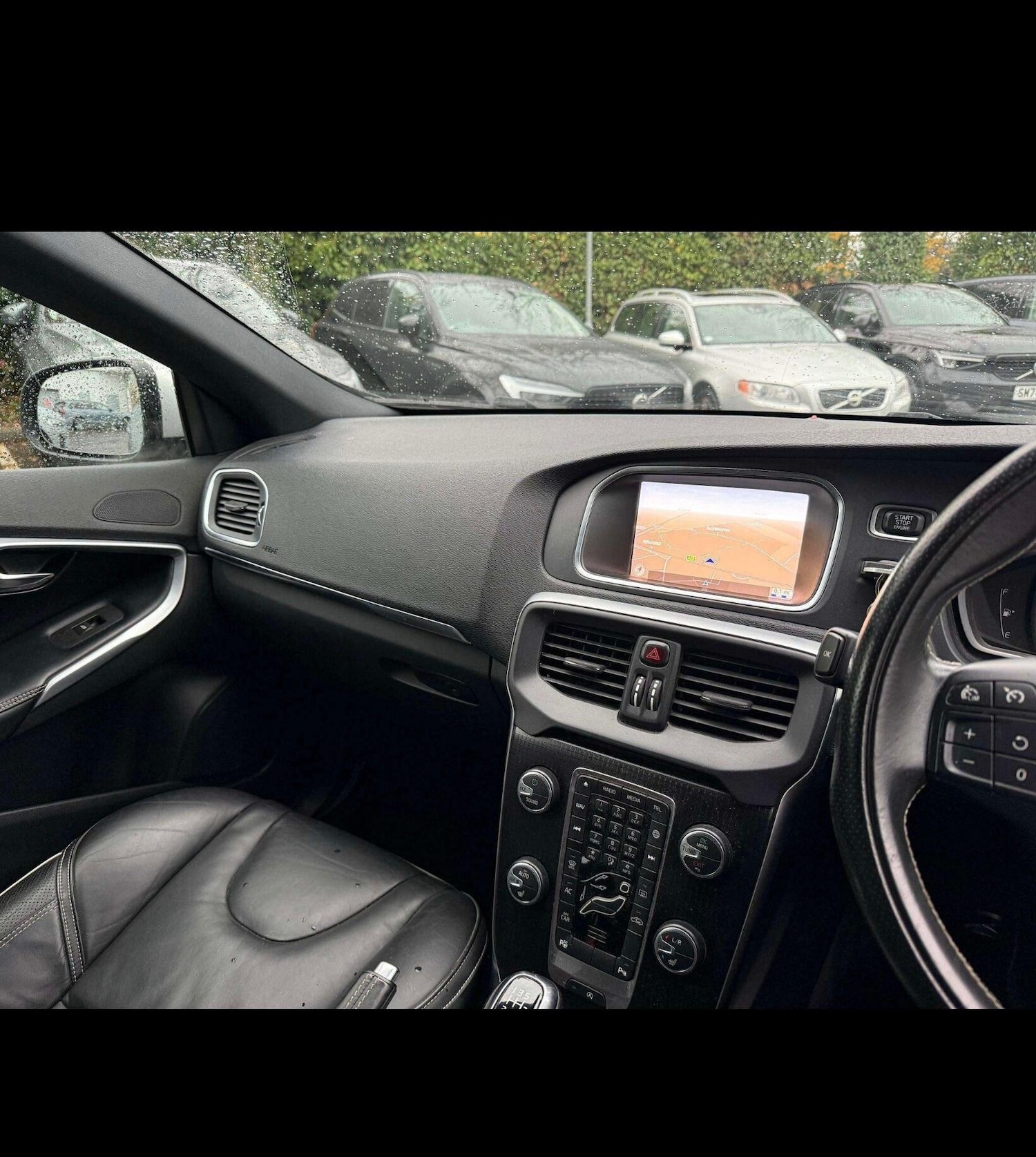 Used Volvo V40 2018 for sale - 76801756: Photo 5