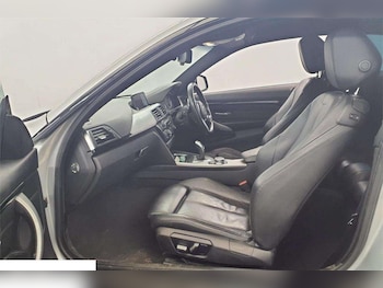 Used BMW 4 Series 2018 for sale - 78609473: Photo