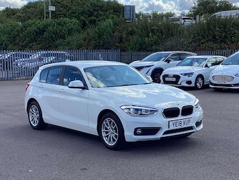 BMW - 1 Series