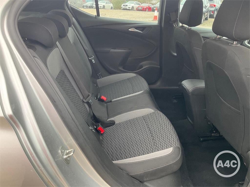 Used Vauxhall Astra for sale - 77549456: Photo 10