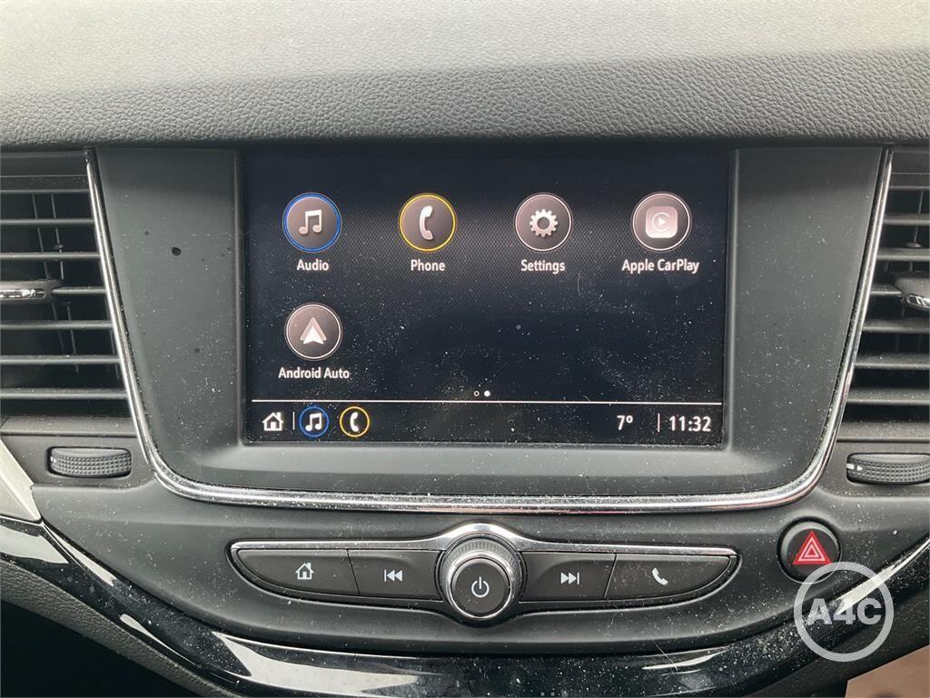 Used Vauxhall Astra for sale - 77549456: Photo 12