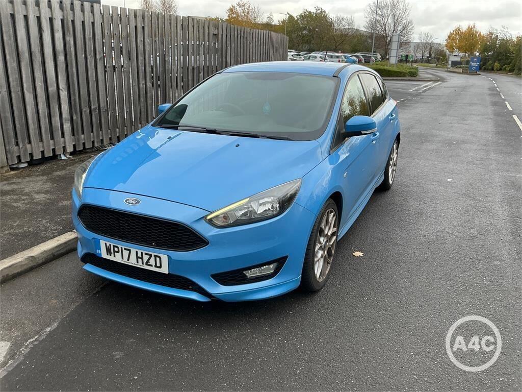 Used Ford Focus for sale - 76485941: Photo 3