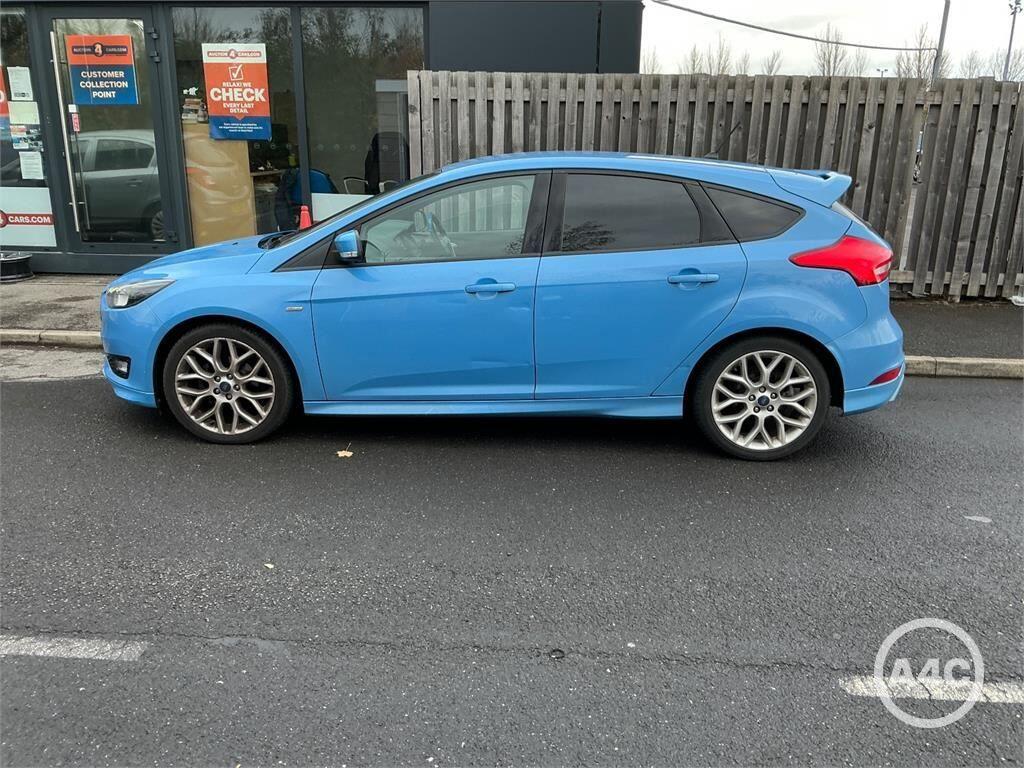 Used Ford Focus for sale - 76485941: Photo 4