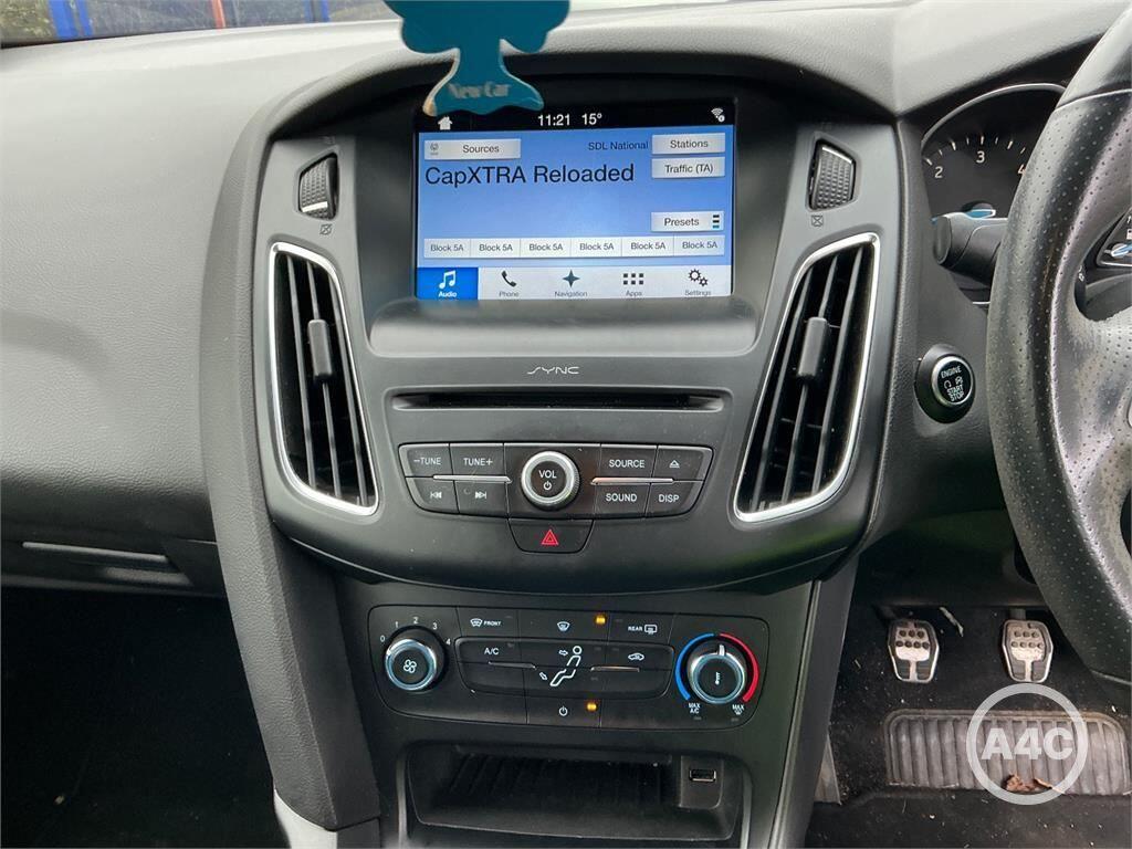 Used Ford Focus for sale - 76485941: Photo 9