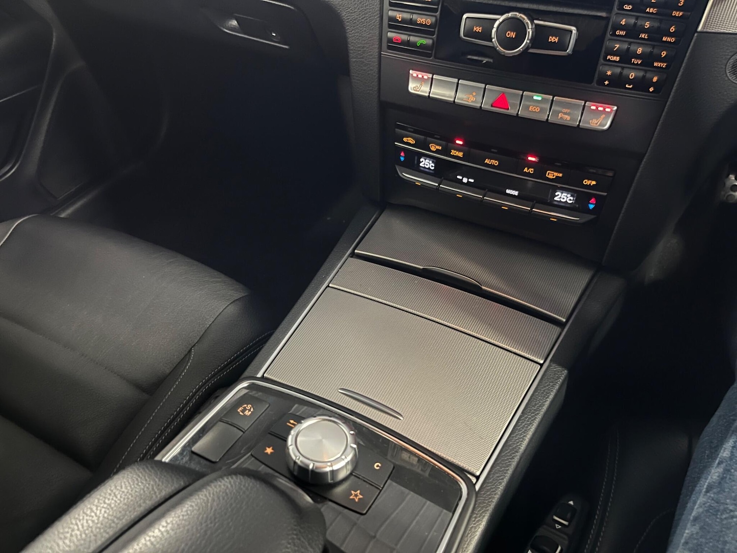 Used Mercedes-Benz E Class for sale - 77957696: Photo 11