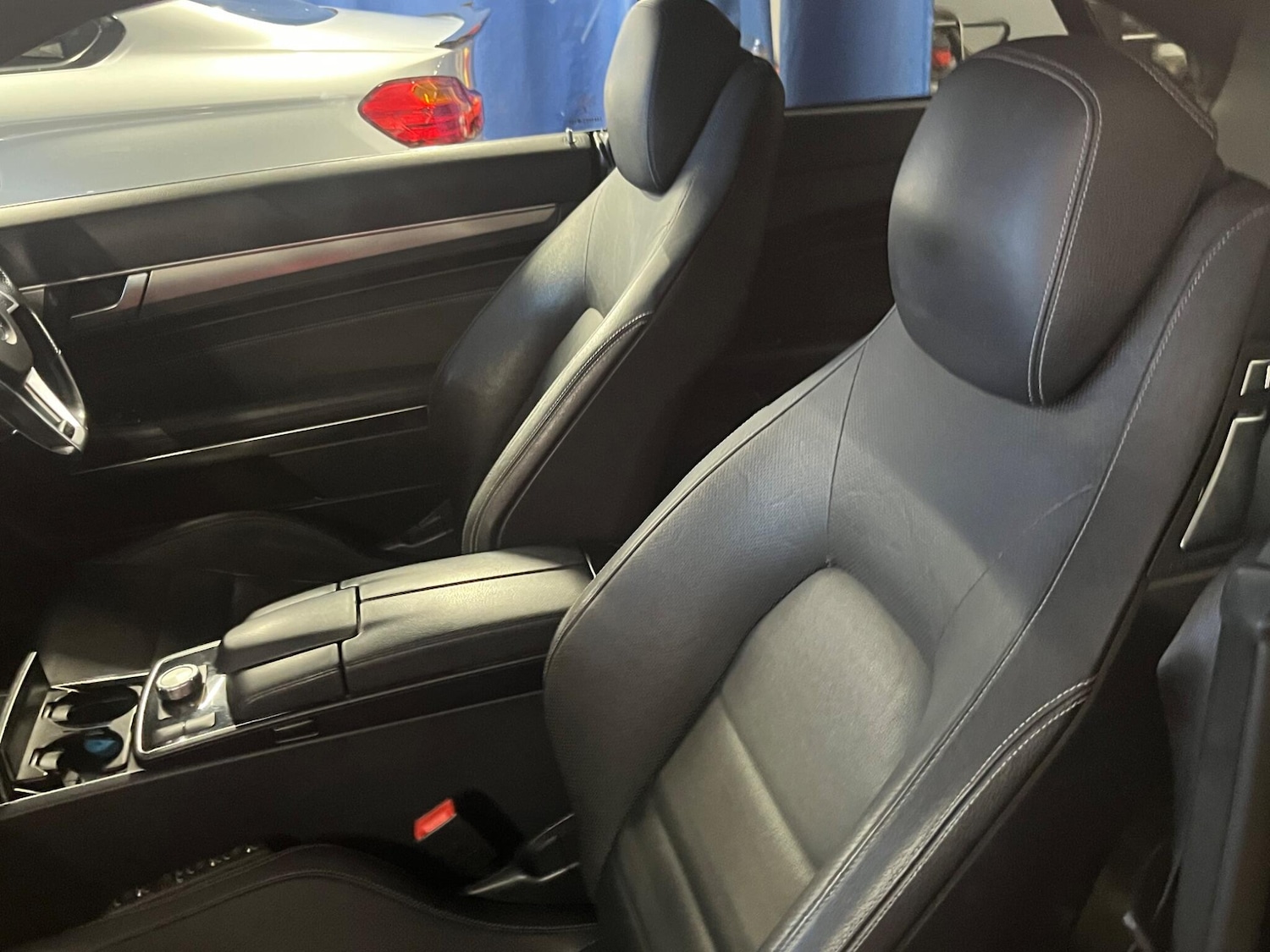 Used Mercedes-Benz E Class for sale - 77957696: Photo 13