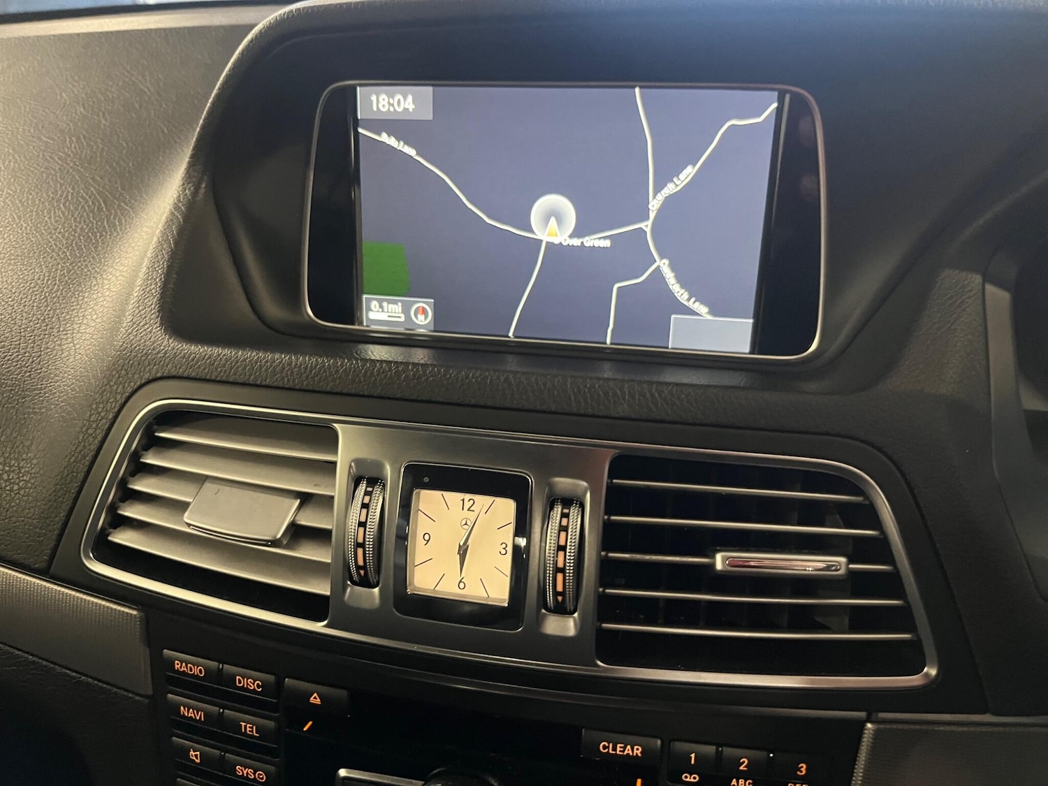 Used Mercedes-Benz E Class for sale - 77957696: Photo 4