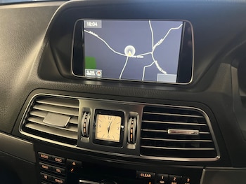 Used Mercedes-Benz E Class 2015 for sale - 77957696: Photo