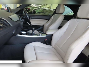 Used BMW 2 Series 2018 for sale - 79337424: Photo