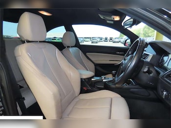 Used BMW 2 Series 2018 for sale - 79337424: Photo