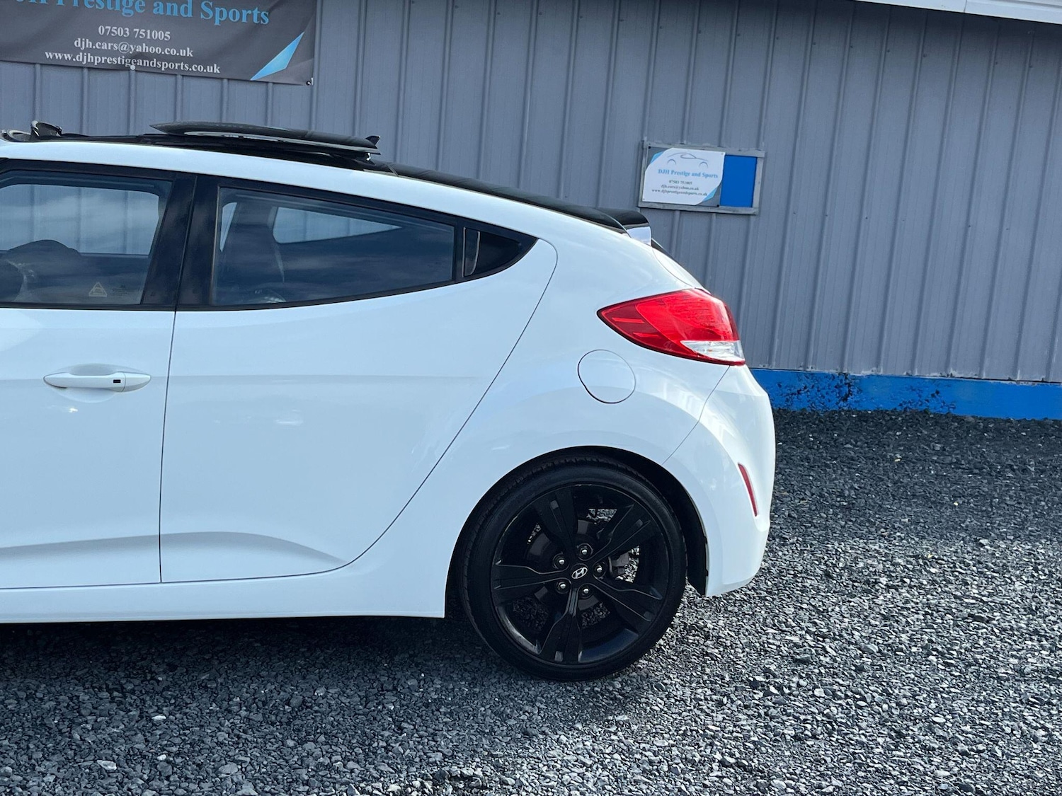 Used Hyundai Veloster 2012 for sale - 77854005: Photo 18