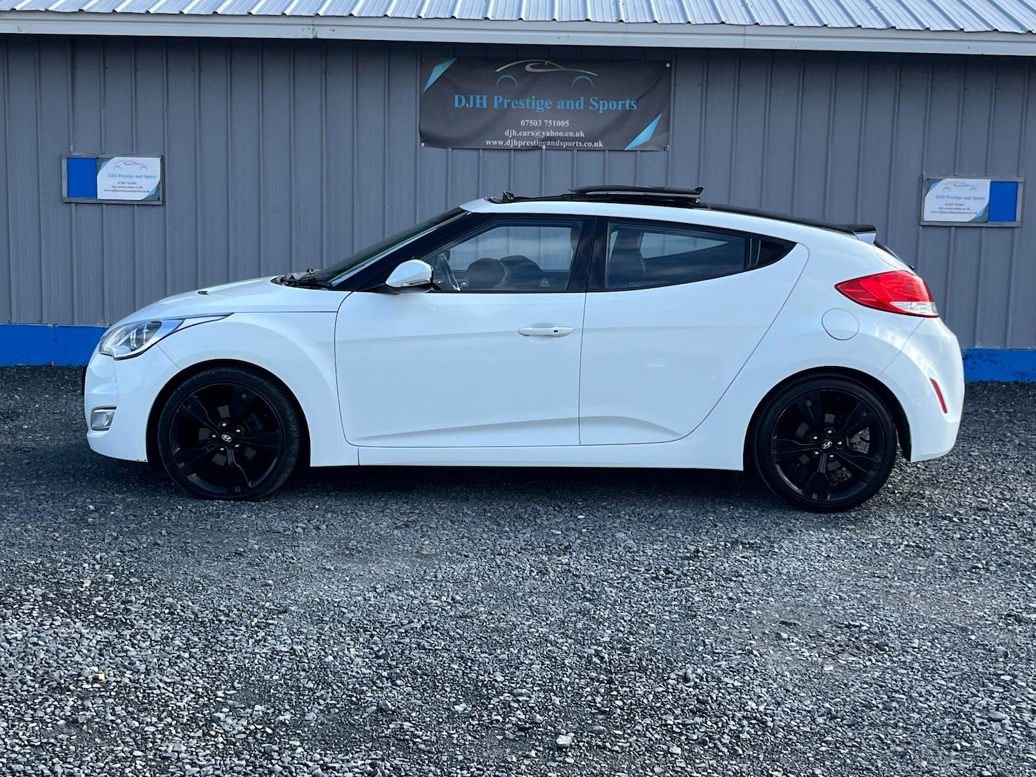 Used Hyundai Veloster 2012 for sale - 77854005: Photo 19