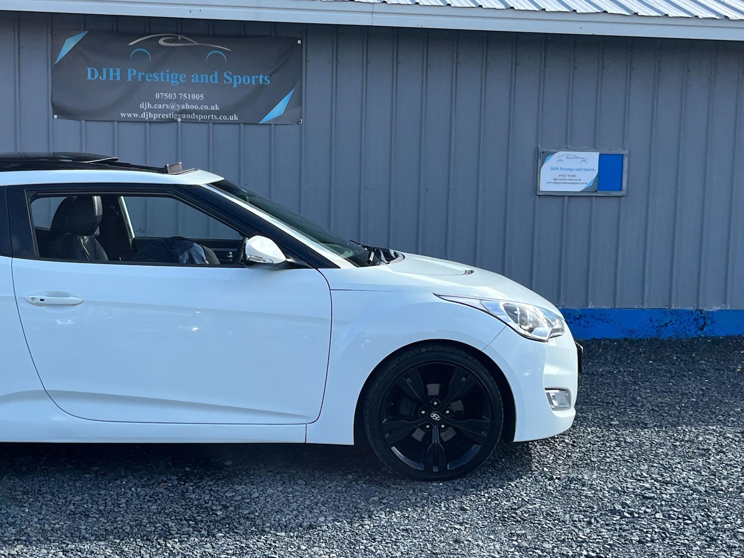 Used Hyundai Veloster 2012 for sale - 77854005: Photo 22