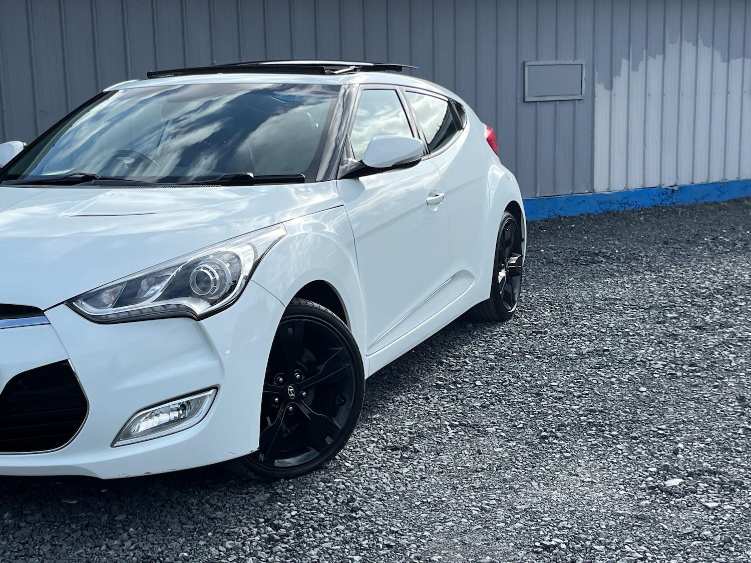 Used Hyundai Veloster 2012 for sale - 77854005: Photo 23