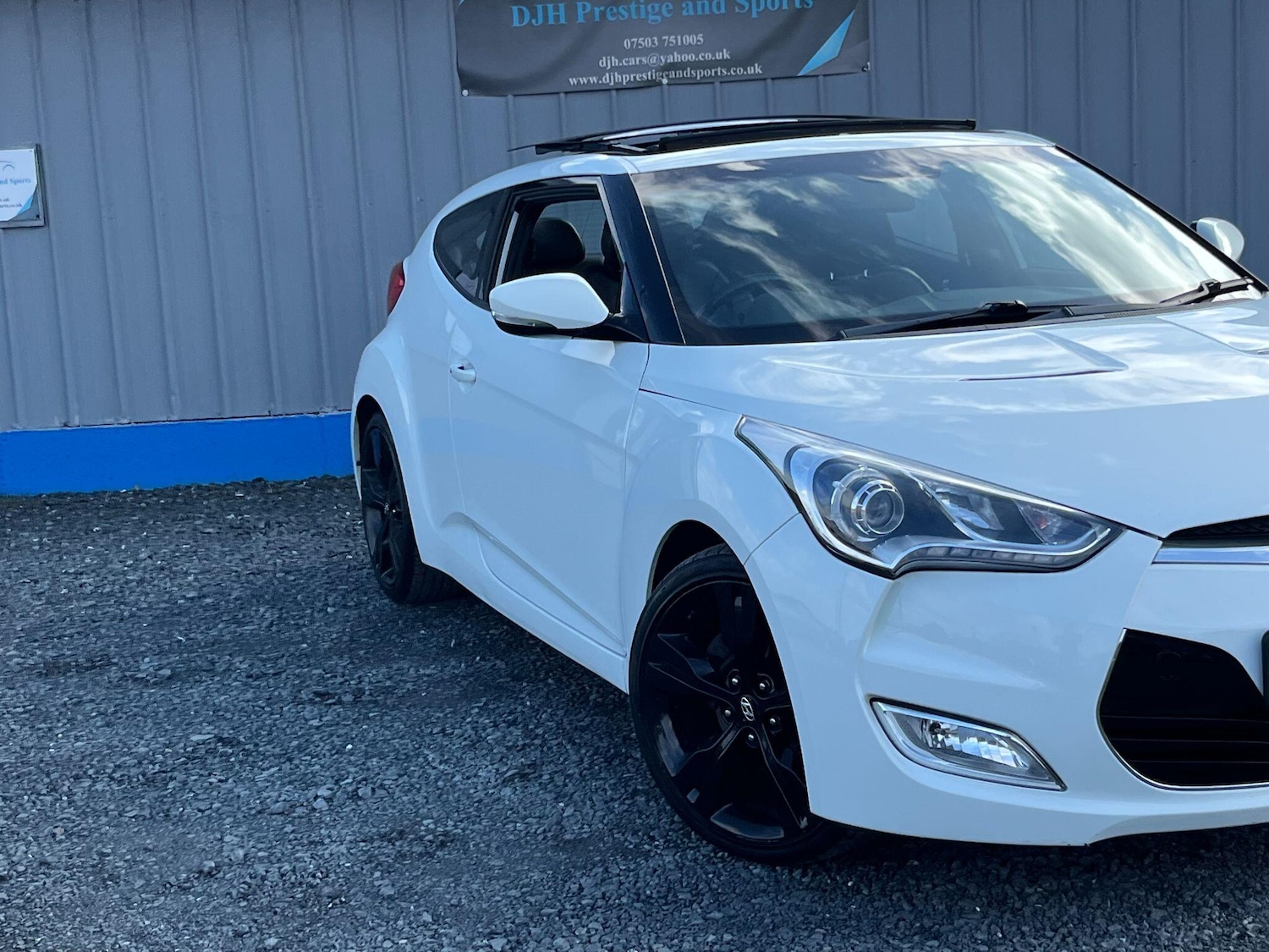 Used Hyundai Veloster 2012 for sale - 77854005: Photo 24