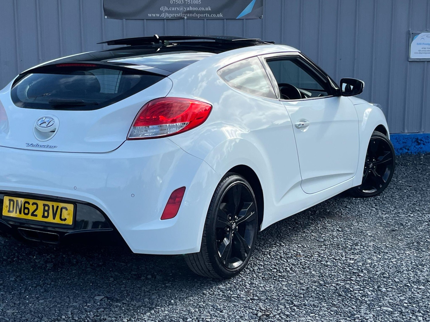 Used Hyundai Veloster 2012 for sale - 77854005: Photo 26