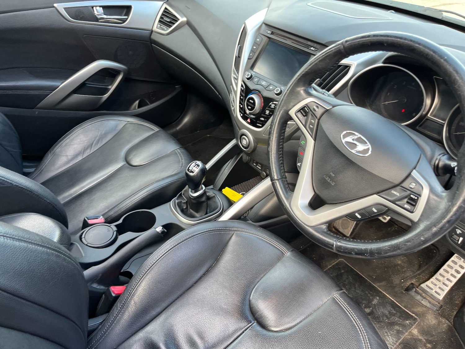 Used Hyundai Veloster 2012 for sale - 77854005: Photo 29