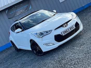 Used Hyundai Veloster 2012 for sale - 77854005: Photo