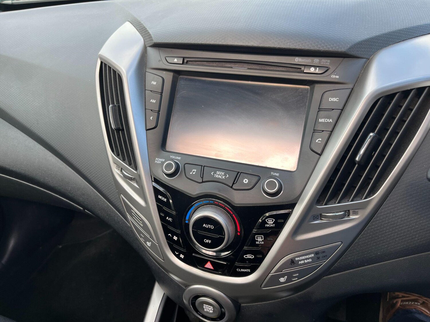 Used Hyundai Veloster 2012 for sale - 77854005: Photo 31