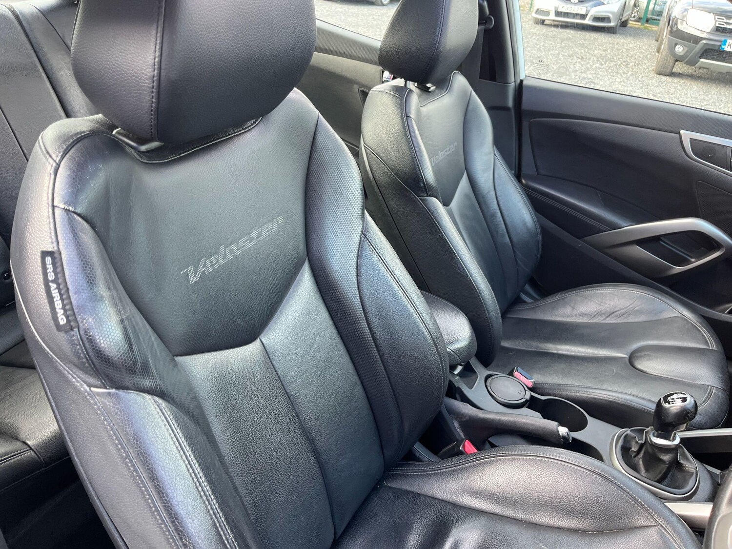 Used Hyundai Veloster 2012 for sale - 77854005: Photo 32