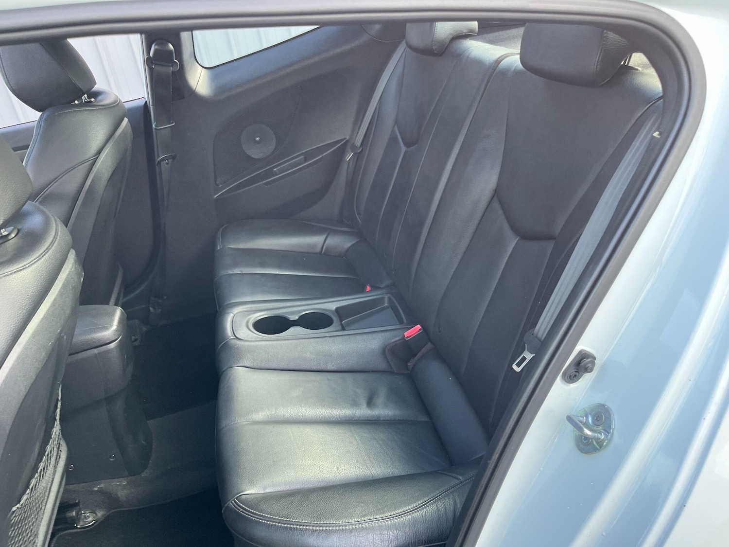 Used Hyundai Veloster 2012 for sale - 77854005: Photo 37