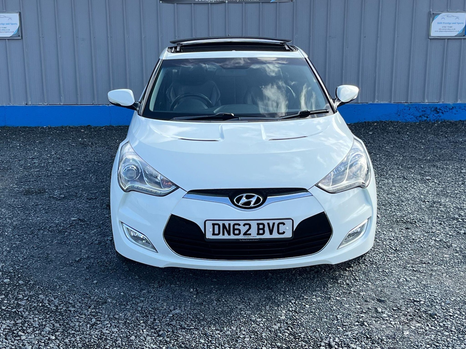 Used Hyundai Veloster 2012 for sale - 77854005: Photo 39