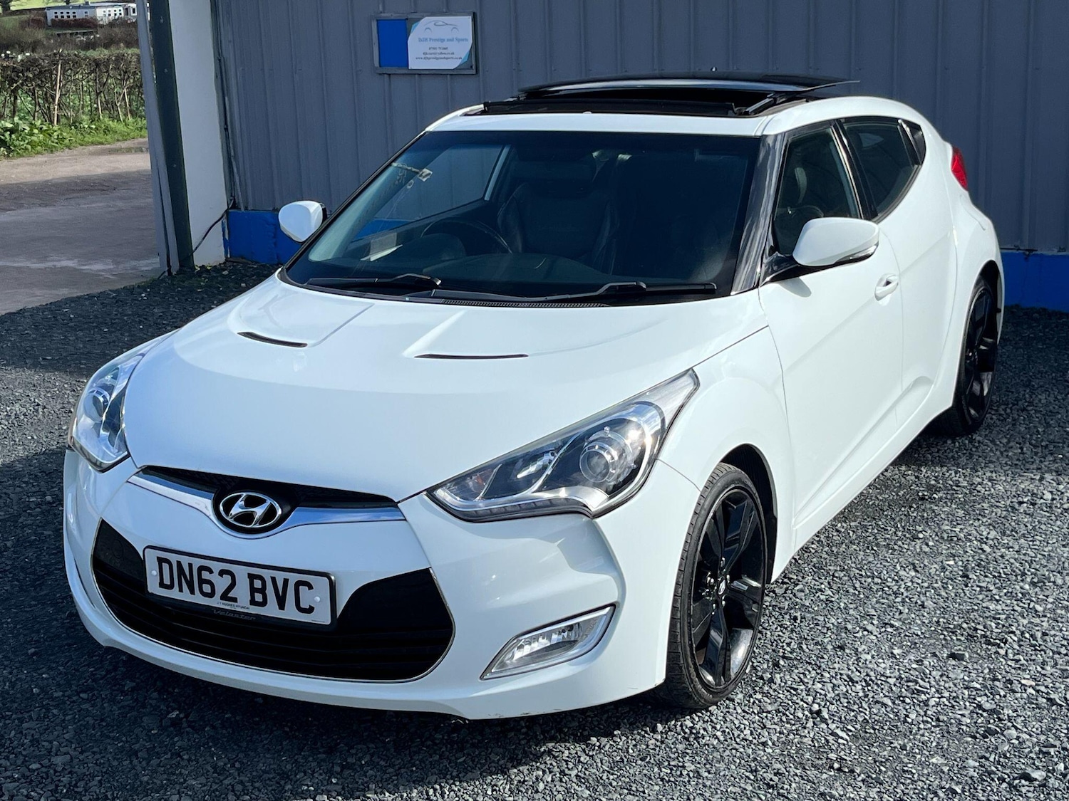 Used Hyundai Veloster 2012 for sale - 77854005: Photo 40