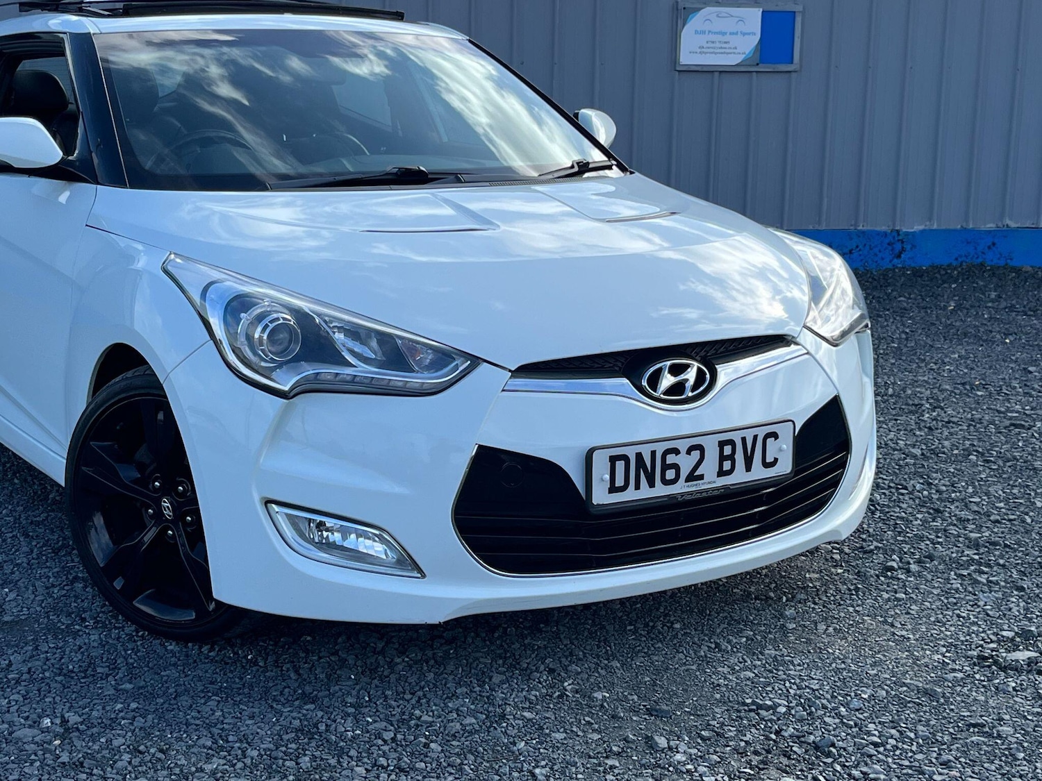 Used Hyundai Veloster 2012 for sale - 77854005: Photo 42