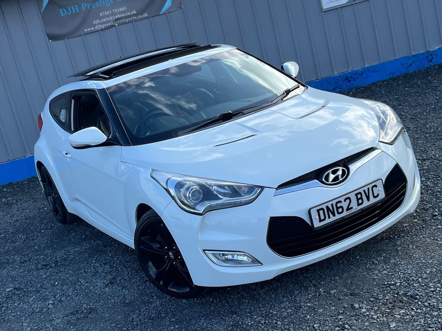 Used Hyundai Veloster 2012 for sale - 77854005: Photo 43