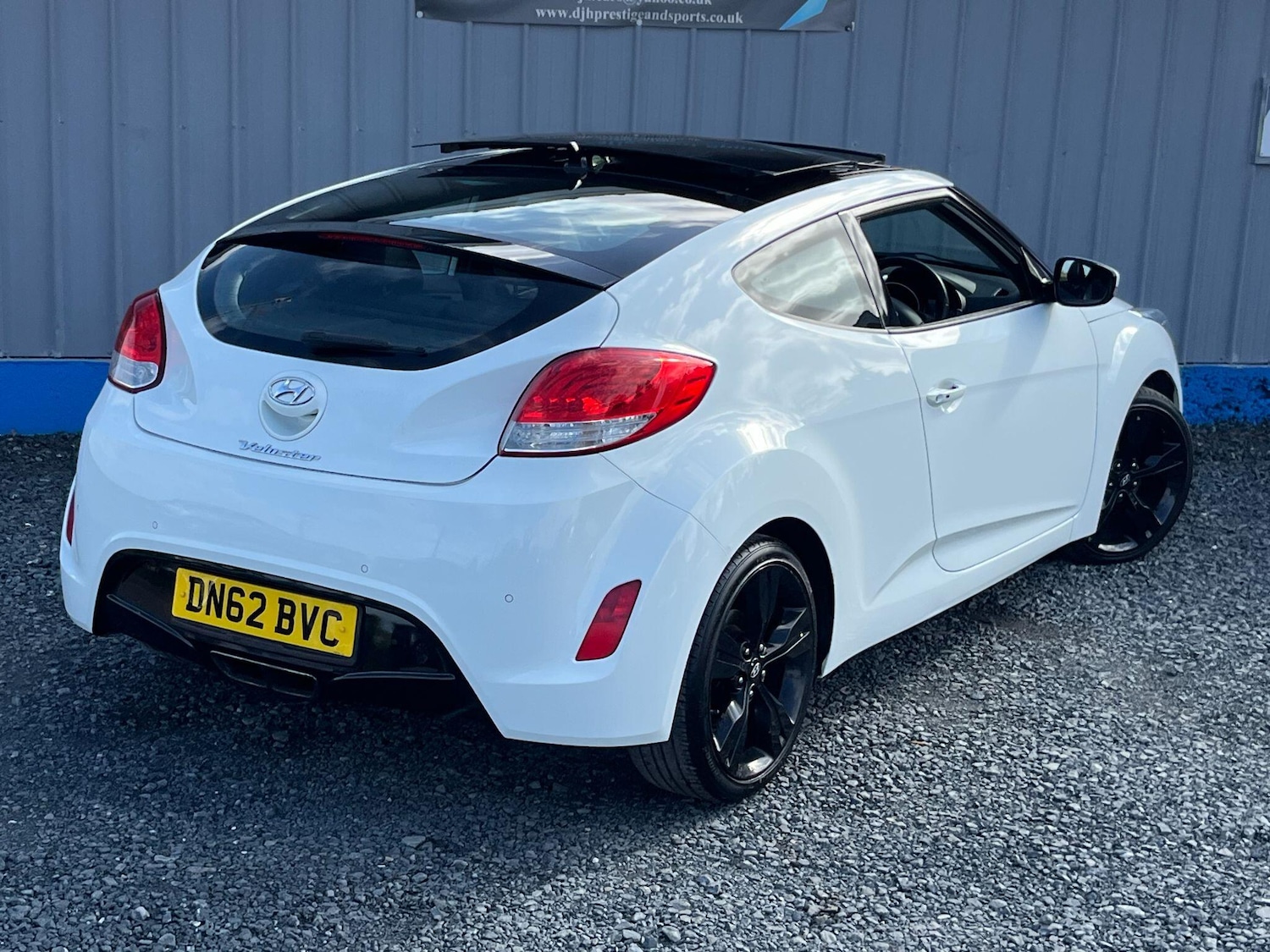 Used Hyundai Veloster 2012 for sale - 77854005: Photo 46