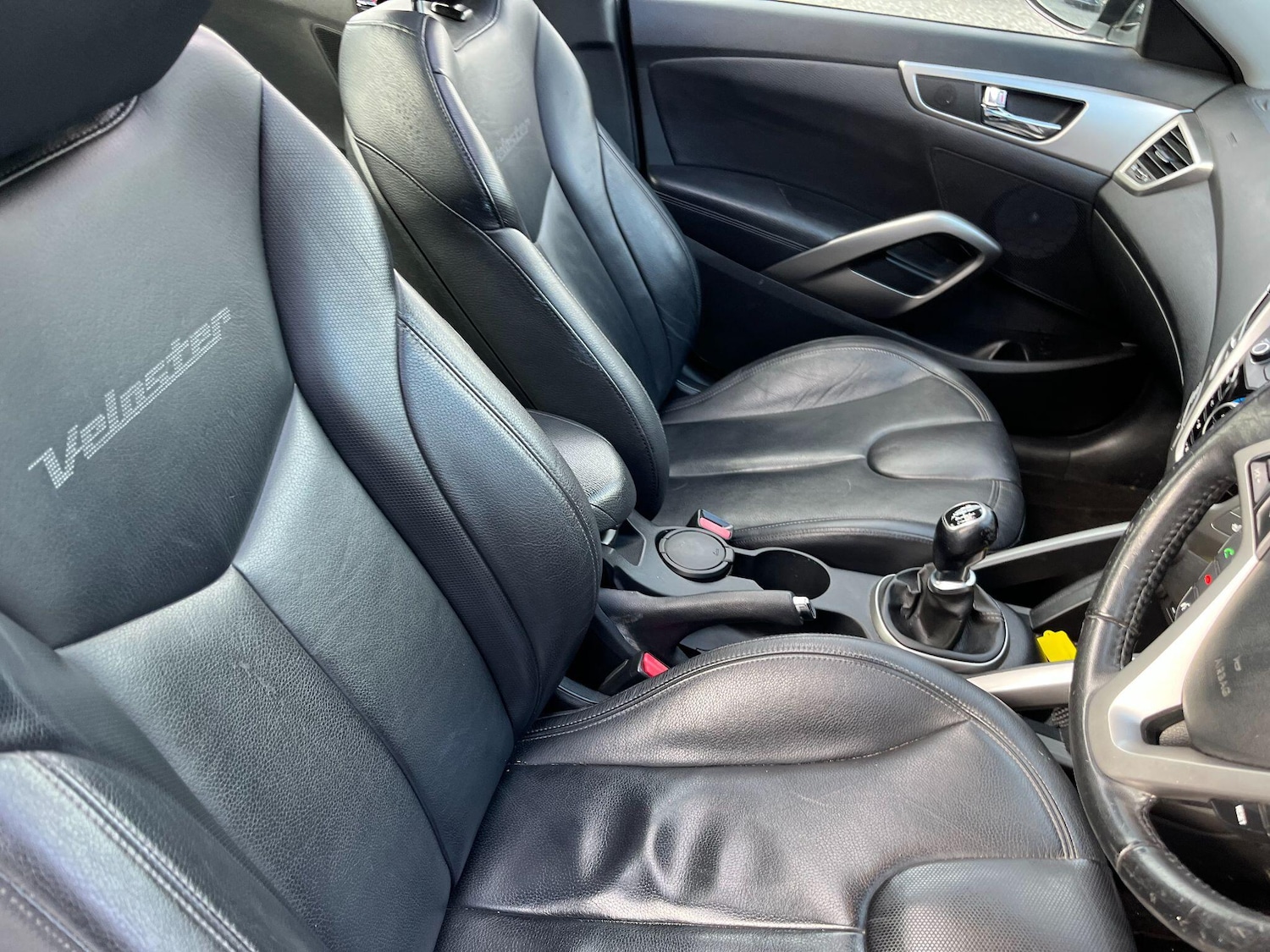 Used Hyundai Veloster 2012 for sale - 77854005: Photo 5