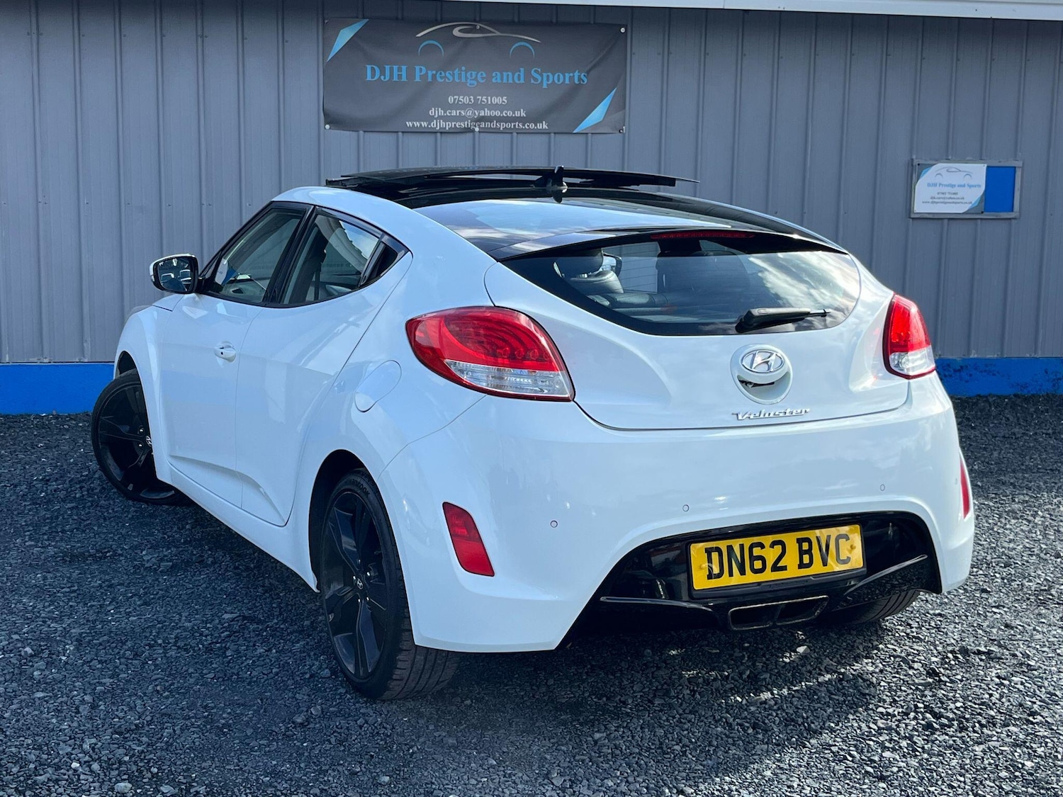 Used Hyundai Veloster 2012 for sale - 77854005: Photo 53