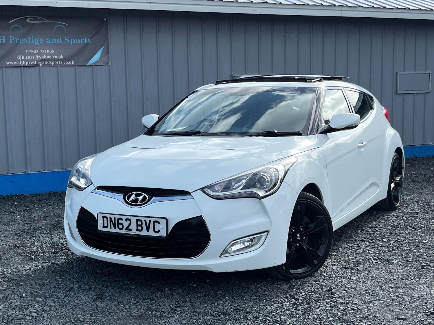 Used Hyundai Veloster 2012 for sale - 77854005: Photo 57