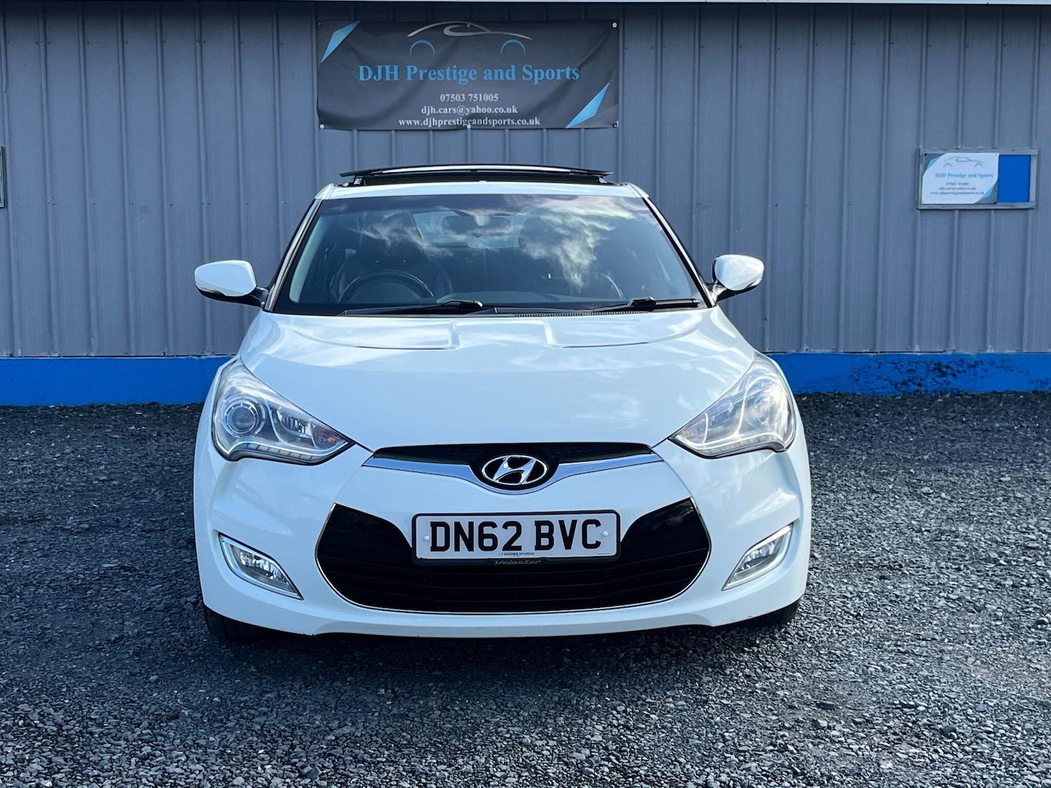 Used Hyundai Veloster 2012 for sale - 77854005: Photo 6