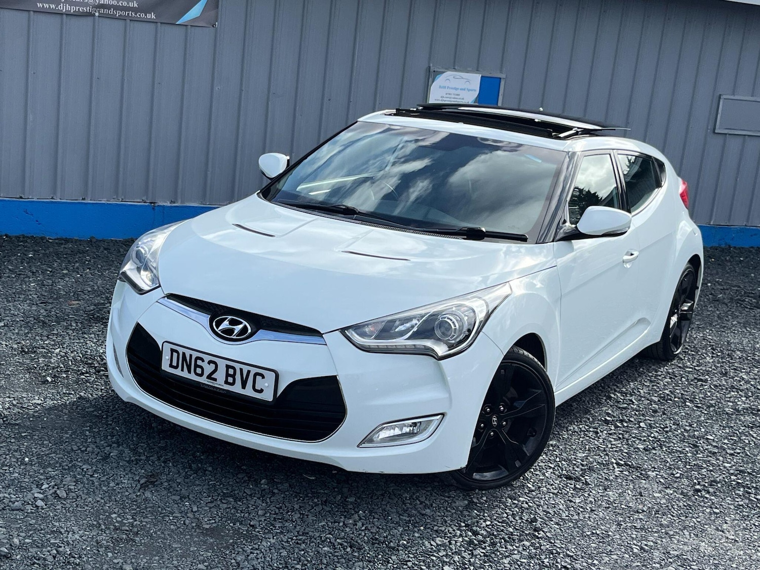 Used Hyundai Veloster 2012 for sale - 77854005: Photo 60