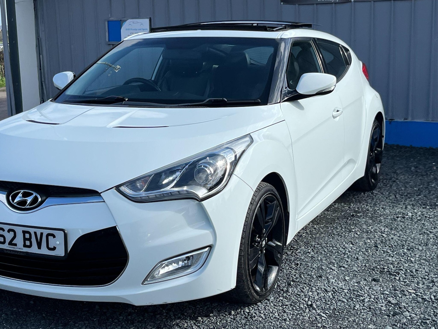Used Hyundai Veloster 2012 for sale - 77854005: Photo 61