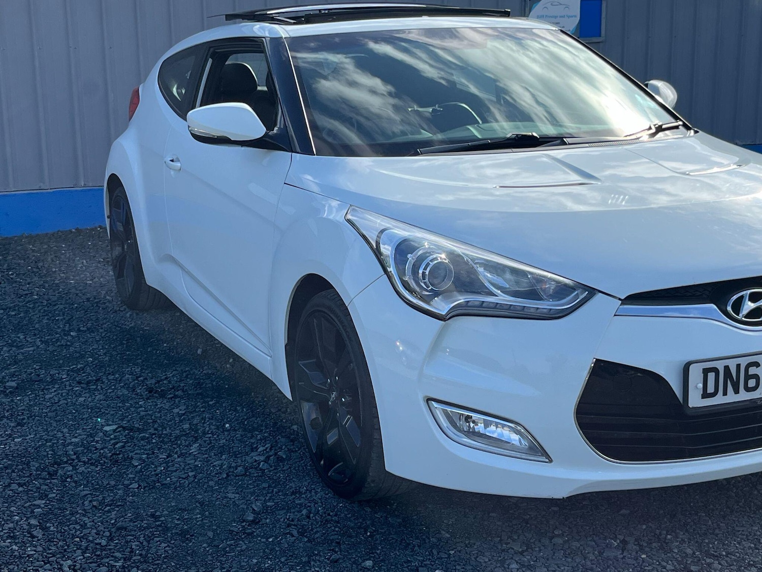 Used Hyundai Veloster 2012 for sale - 77854005: Photo 62