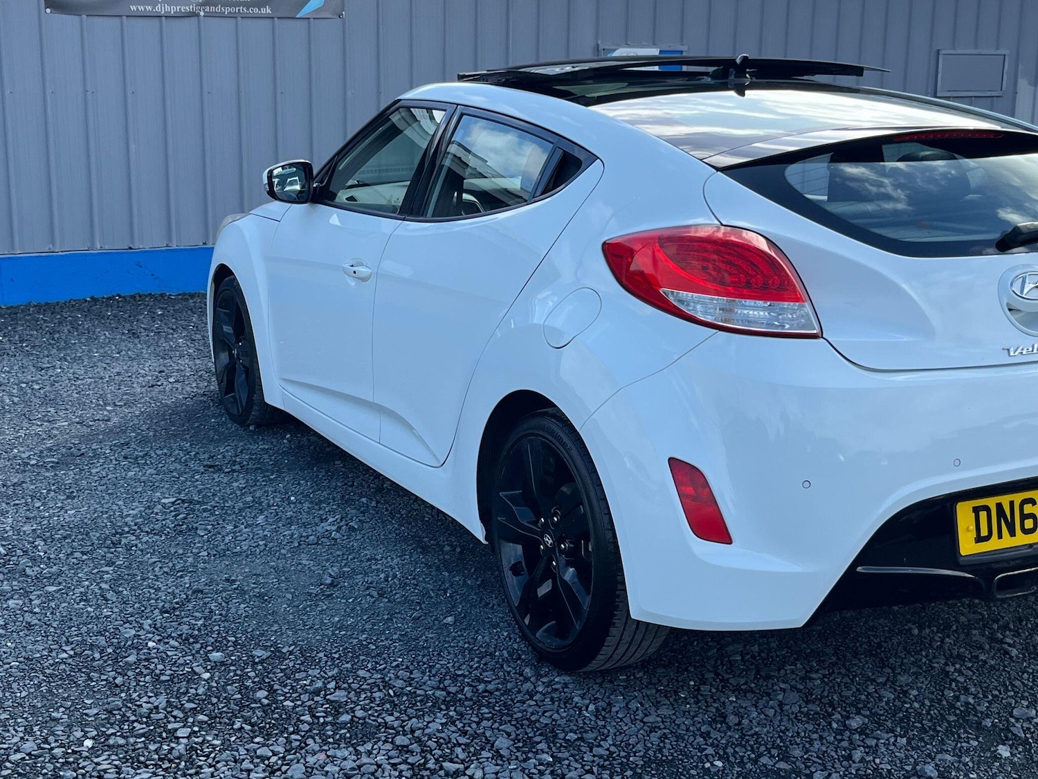 Used Hyundai Veloster 2012 for sale - 77854005: Photo 63