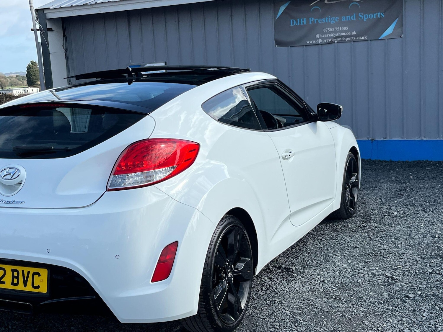 Used Hyundai Veloster 2012 for sale - 77854005: Photo 64