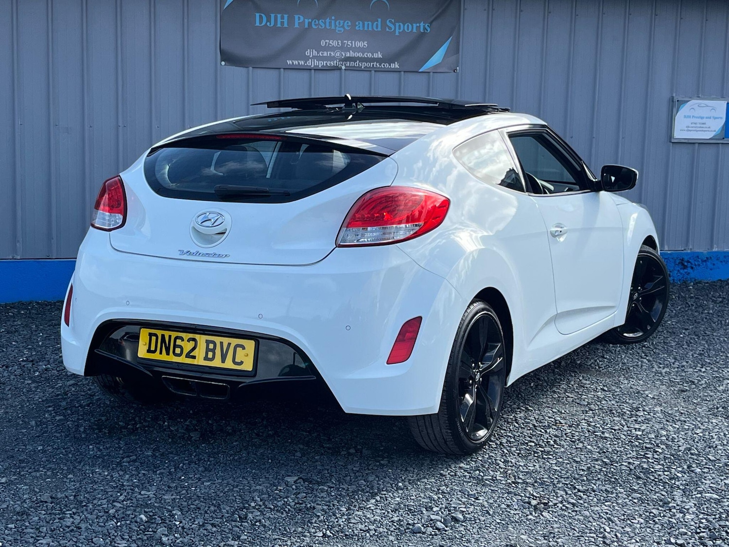 Used Hyundai Veloster 2012 for sale - 77854005: Photo 9