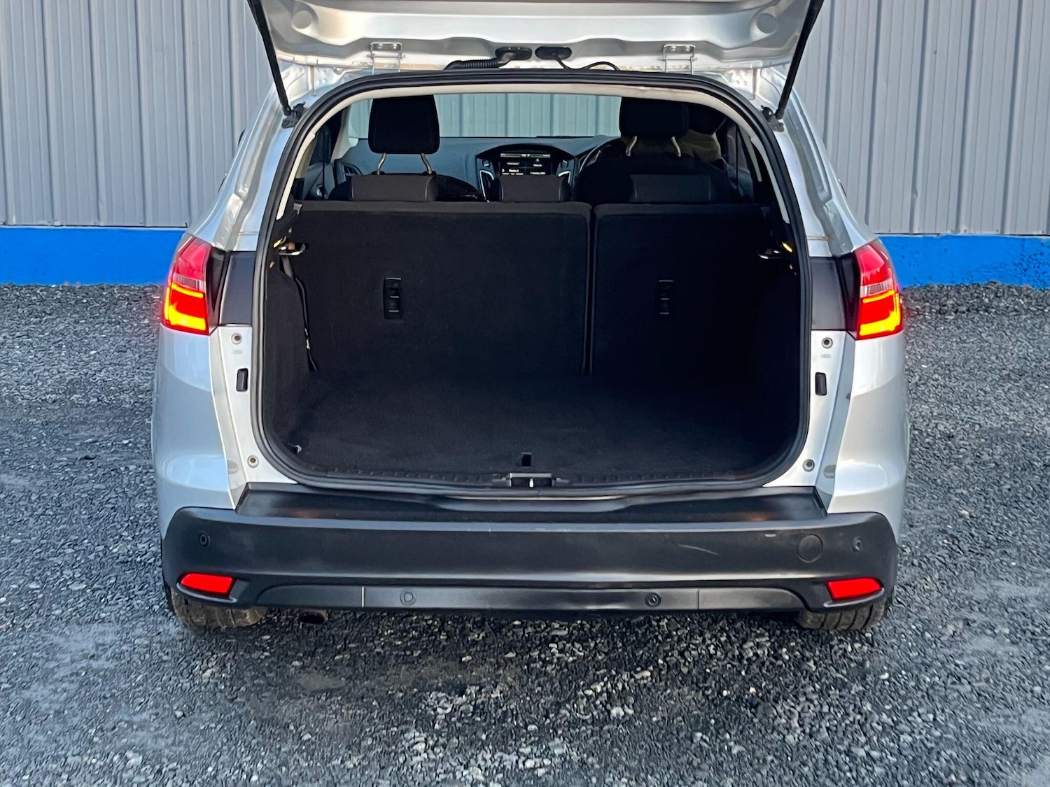 Used Ford Focus 2015 for sale - 77131402: Photo 20