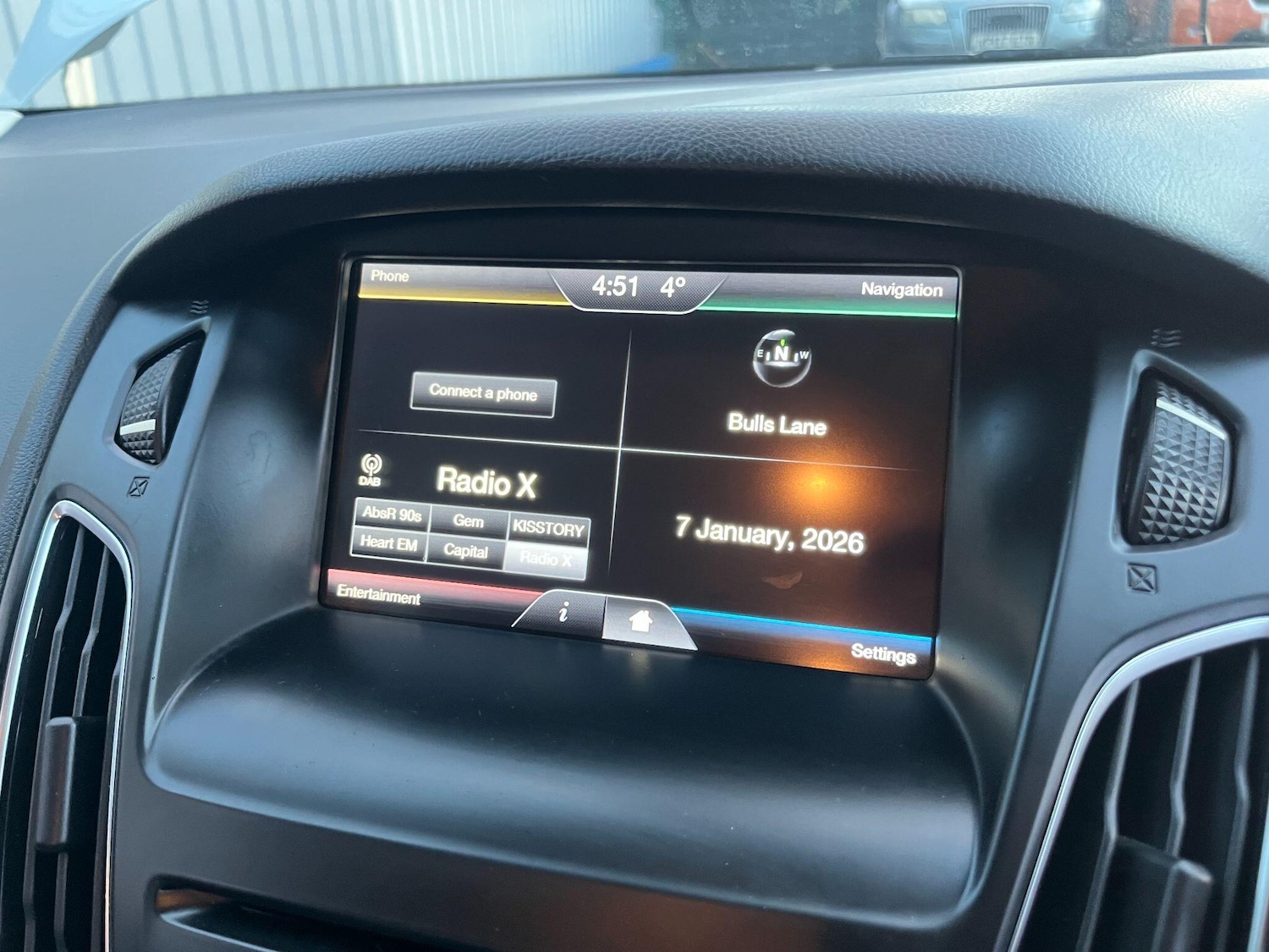 Used Ford Focus 2015 for sale - 77131402: Photo 22