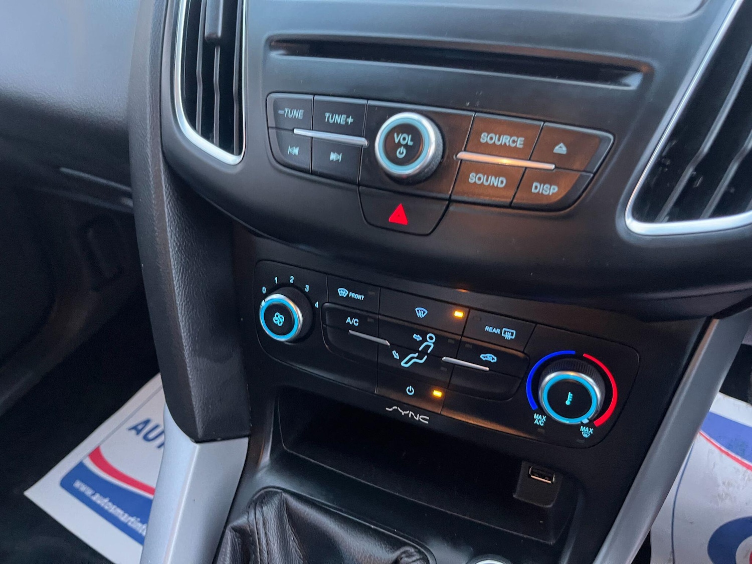 Used Ford Focus 2015 for sale - 77131402: Photo 23