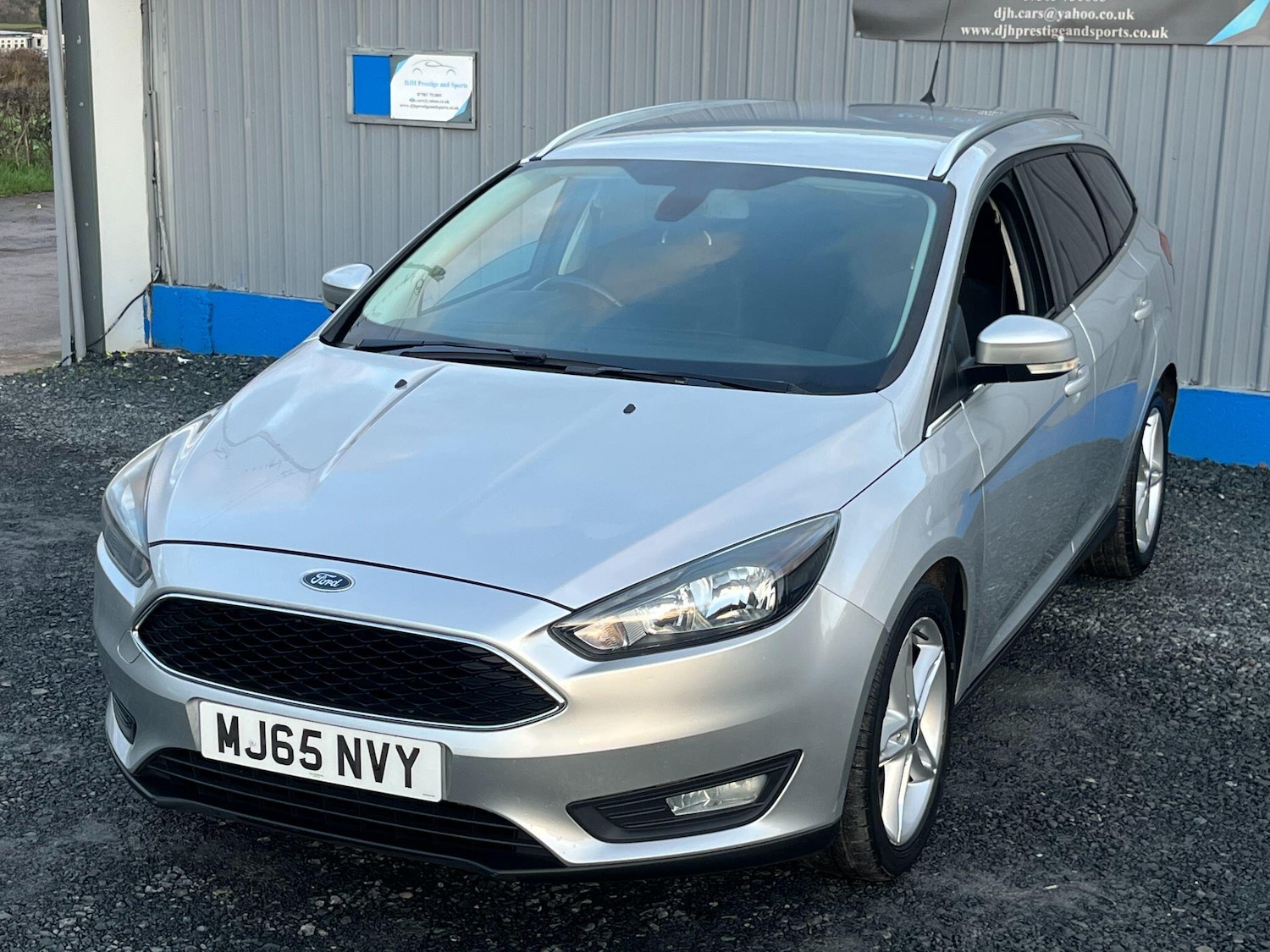 Used Ford Focus 2015 for sale - 77131402: Photo 24