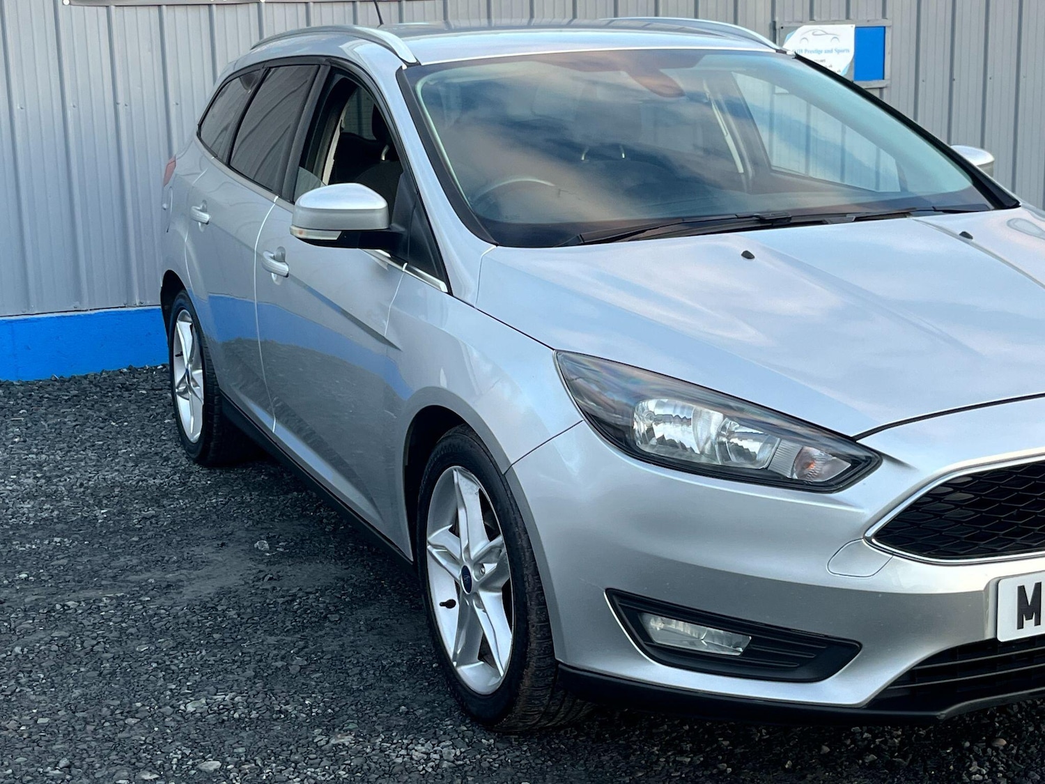 Used Ford Focus 2015 for sale - 77131402: Photo 26