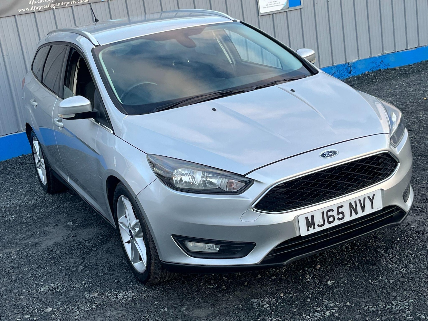 Used Ford Focus 2015 for sale - 77131402: Photo 27